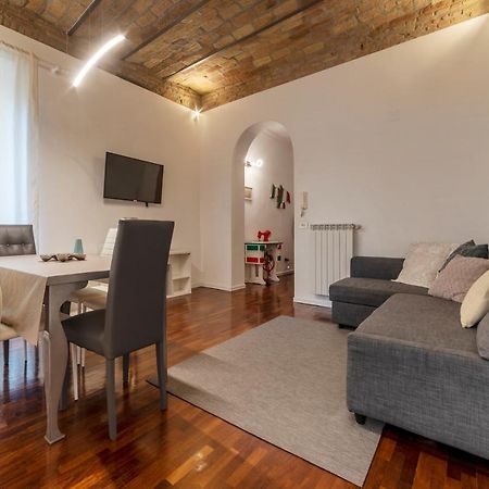 Fontana Di Trevi Design Apartment Róma Kültér fotó
