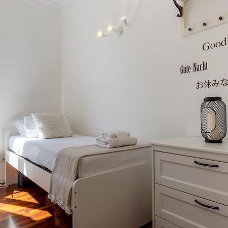 Fontana Di Trevi Design Apartment Róma Kültér fotó