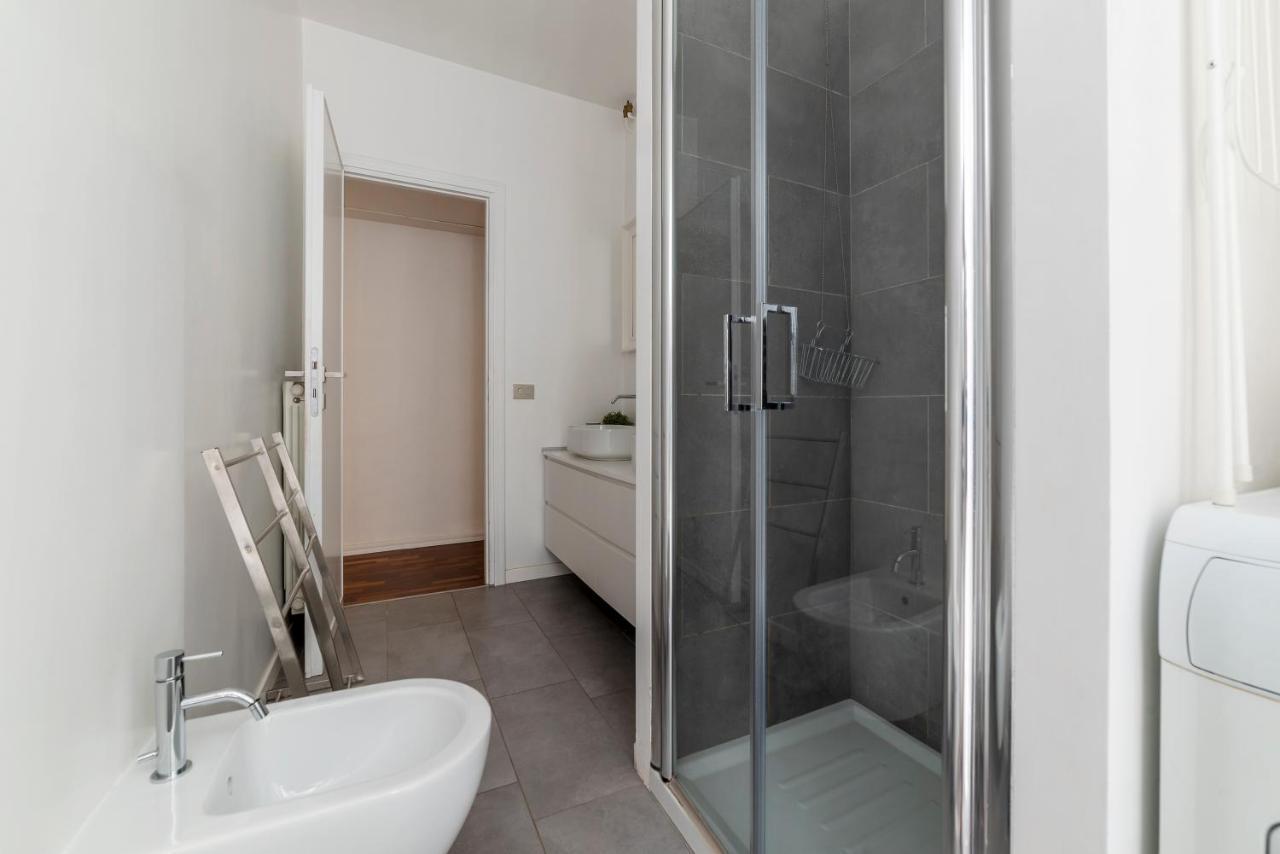 Fontana Di Trevi Design Apartment Róma Kültér fotó