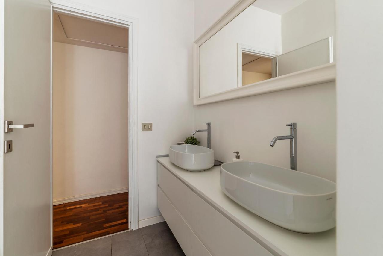 Fontana Di Trevi Design Apartment Róma Kültér fotó