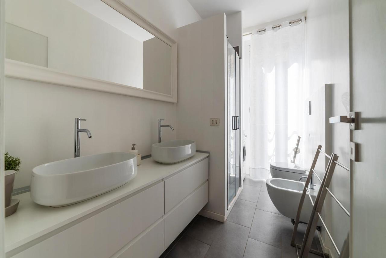 Fontana Di Trevi Design Apartment Róma Kültér fotó
